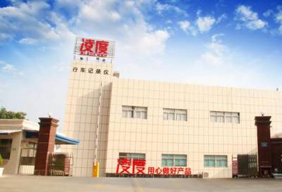 高新科技企业--品牌实力