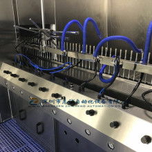  东莞市樟木头恒倡净化机械设备厂 主营 净化设备 无尘车间 喷